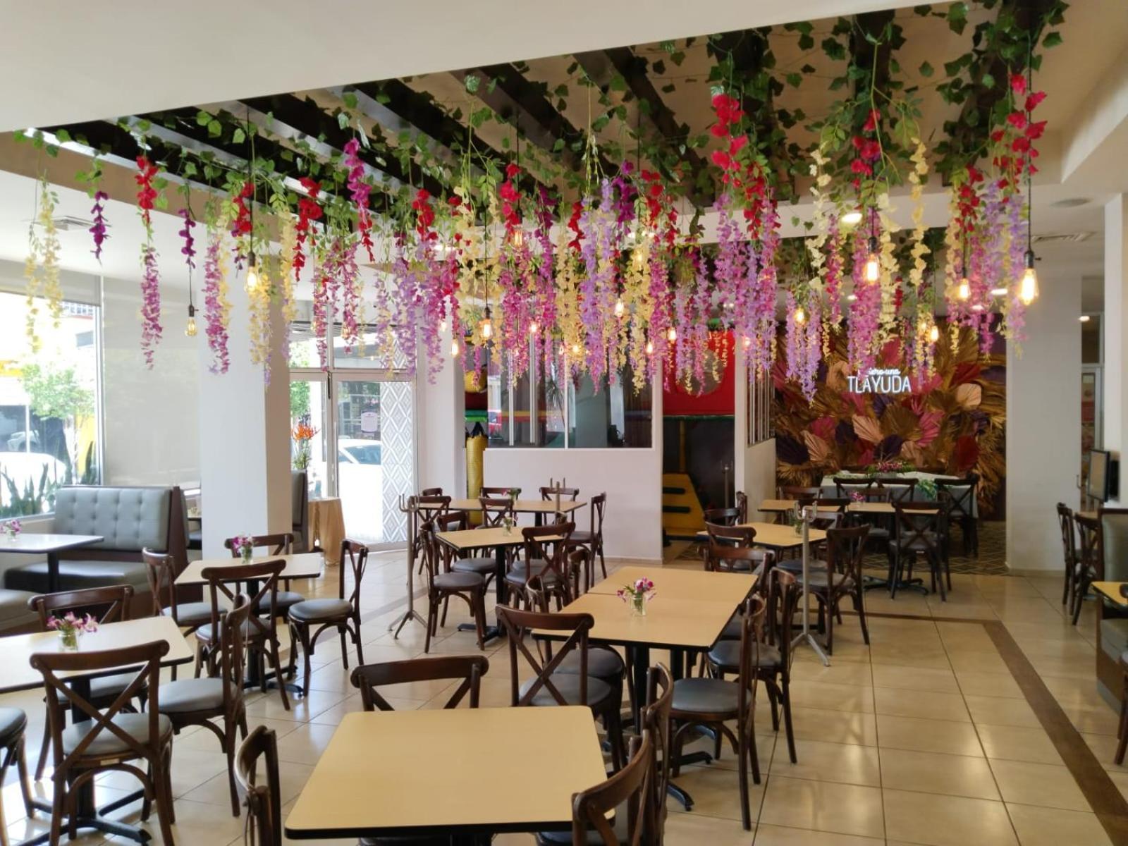 Hotel Meson De La Chinantla Tuxtepec Zewnętrze zdjęcie