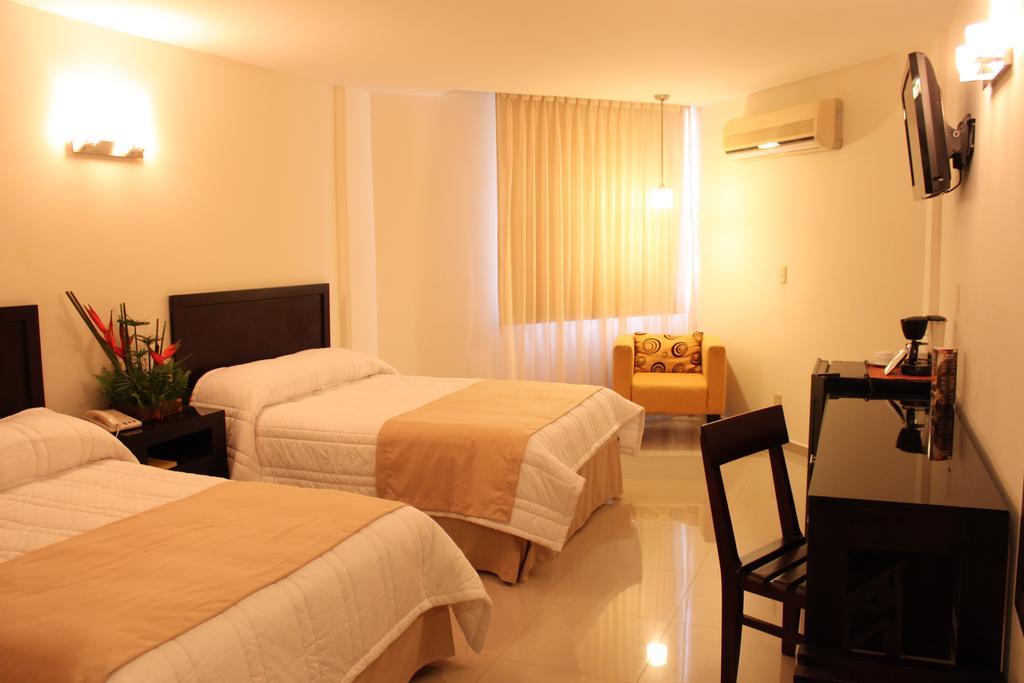 Hotel Meson De La Chinantla Tuxtepec Zewnętrze zdjęcie