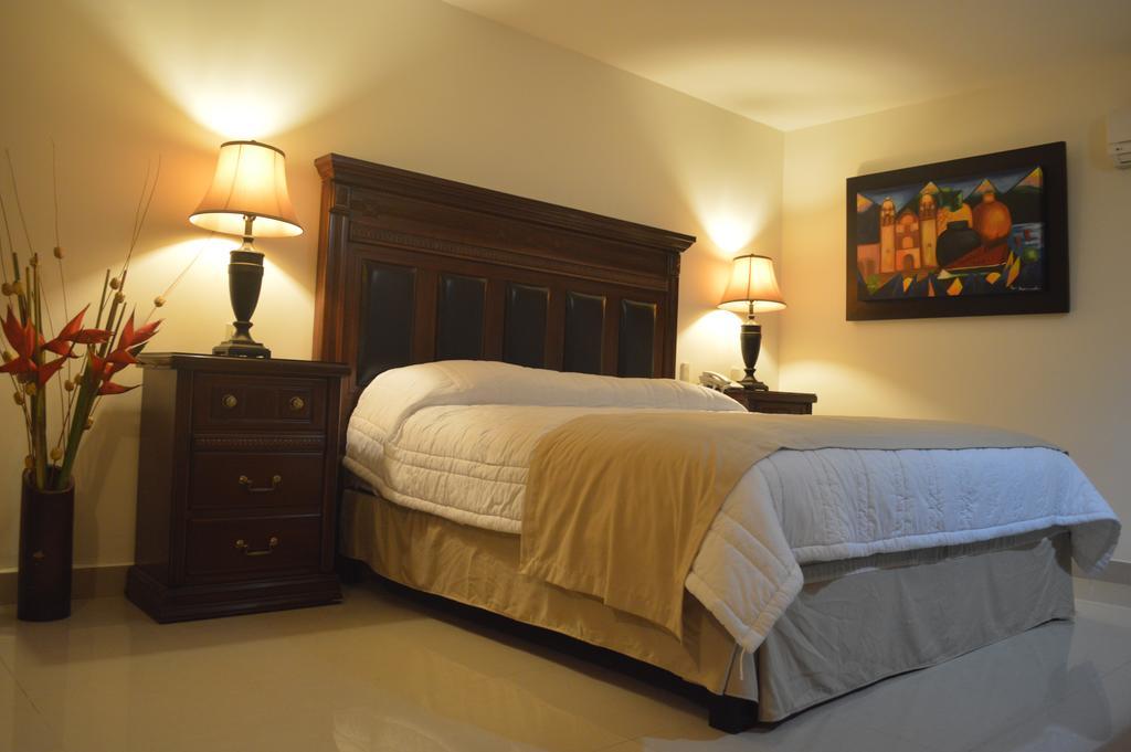 Hotel Meson De La Chinantla Tuxtepec Zewnętrze zdjęcie