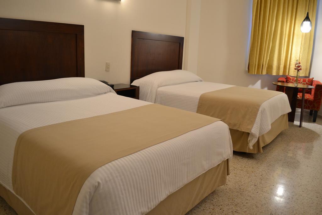 Hotel Meson De La Chinantla Tuxtepec Zewnętrze zdjęcie