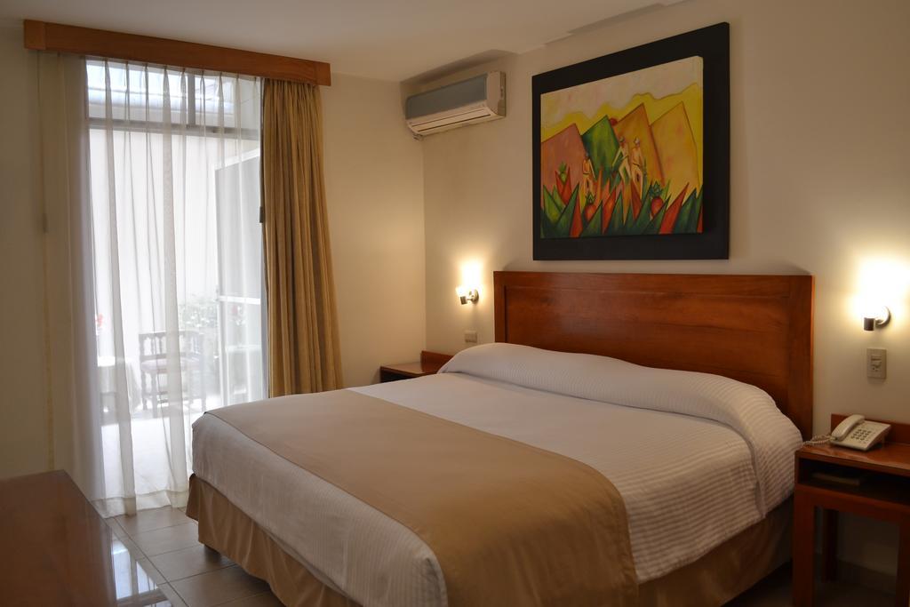 Hotel Meson De La Chinantla Tuxtepec Zewnętrze zdjęcie