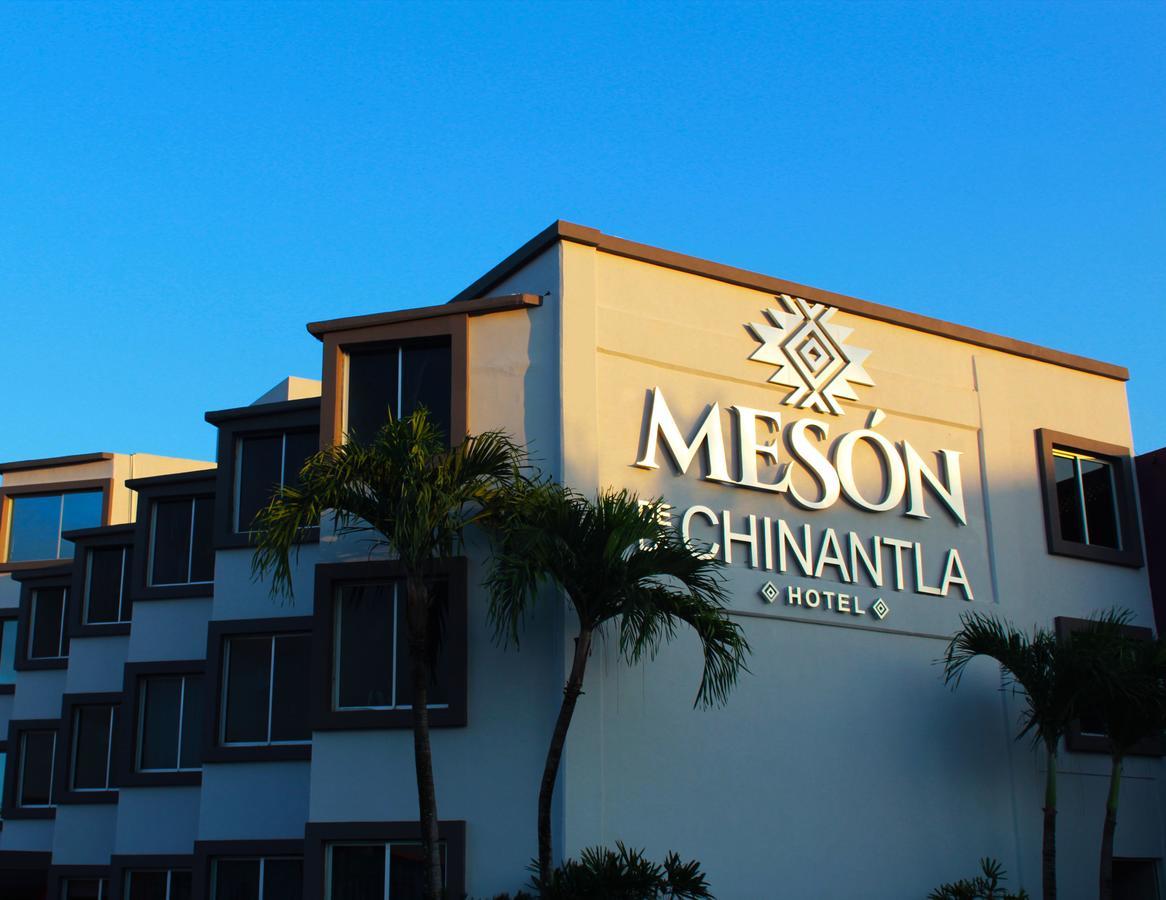 Hotel Meson De La Chinantla Tuxtepec Zewnętrze zdjęcie