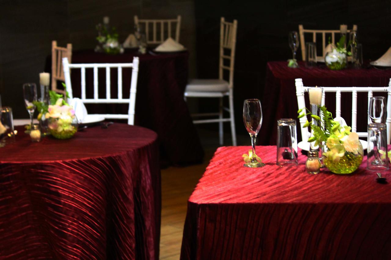 Hotel Meson De La Chinantla Tuxtepec Zewnętrze zdjęcie